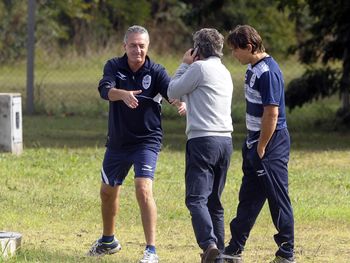 Por un cruce con el presidente, Alfaro puso a disposición su renuncia