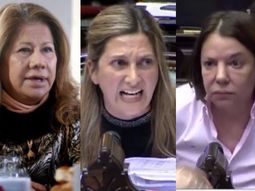 otra vez un mensaje en las redes sociales se mete en un debate en diputados otra vez un mensaje en las redes sociales se mete en un debate en diputados