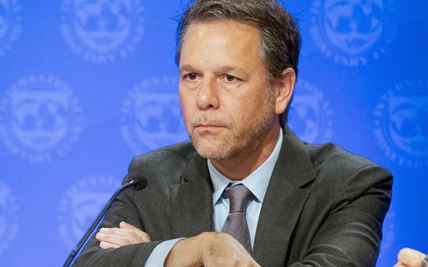 Luis Cubeddu (FMI). Luis Cubeddu (FMI).