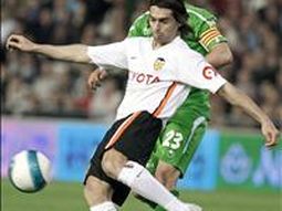 Roberto ayala