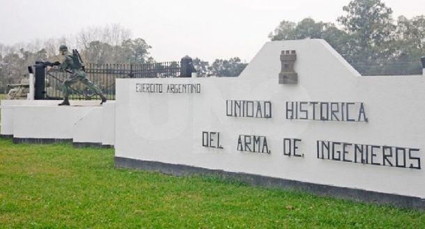 Una soldado voluntaria denunció que fue violada por un compañero en un cuartel