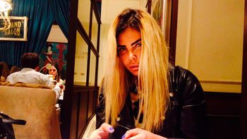 raquel mancini tiene gripe a y esta en coma farmacologico raquel mancini tiene gripe a y esta en coma farmacologico