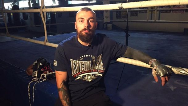 El boxeador escocés Mike Towell murió por las lesiones sufridas en un combate