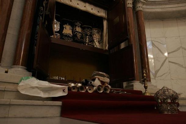 Sinagogavenezuela_efe