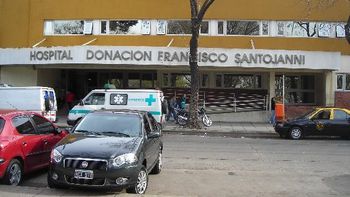 Santojanni Santojanni