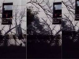 Crisis en el Centro Gallego: llevan 18 meses sin cobrar y dos empleadas intentaron quitarse la vida