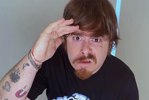 El polémico tuit de Migue Granados tras la muerte de Rozín que terminó borrando