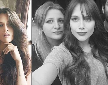 Barbie Vélez: Se vienen cosas lindas