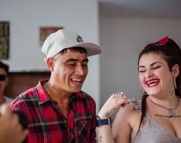 Desesperación de la tiktoker Kami: Nos chorearon todo