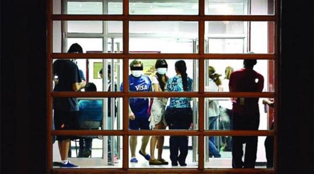 Confirman 3 casos de Gripe A en Formosa