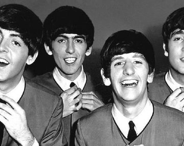 The Beatles: se estrenará una película con material inédito del grupo