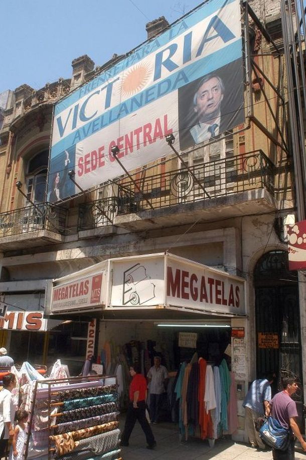 Avellaneda