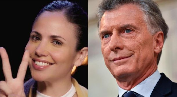 La contundente respuesta de Romina Uhrig a Macri: ¡De ninguna manera!