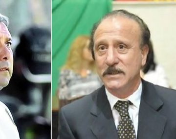 Cómo les fue a las viejas glorias de Rosario Central