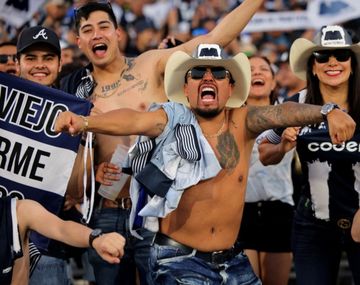 Por qué a River le va a costar ser local ante Rayados en California por el MdC