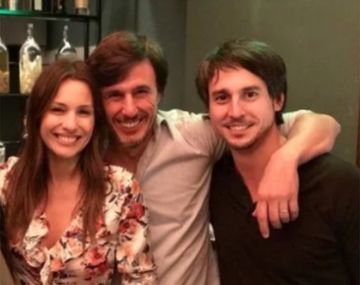 La suegra de Pampita podría perder su casa por un embargo millonario