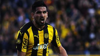 El pómulo derecho y el ojo izquierdo del jugador, lo más dañado El pómulo derecho y el ojo izquierdo del jugador, lo más dañado