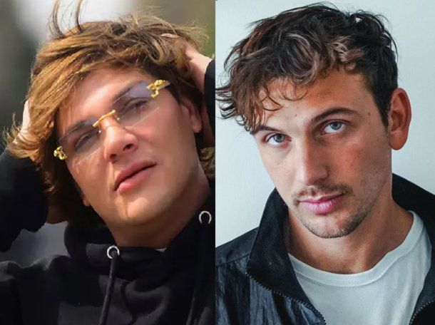 Emma Vich apuntó contra los exGran Hermano que fueron a ver a Bautista Mascia al Gran Rex