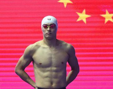 Sun Yang