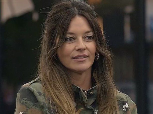 La broma viral de Eugenia Ruiz a sus compañeros de Gran Hermano: Me echaron