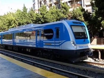 La Fraternidad advirtió que la frecuencia de trenes en AMBA podría reducirse a una formación por hora