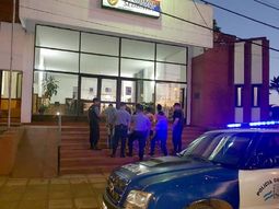 Una nena de 12 años fue abusada en Misiones Una nena de 12 años fue abusada en Misiones