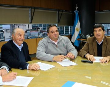 Un gremio logró el primer reajuste paritario: acordó un 10% extra