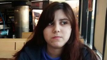 Melanie Priscila Maciel Marquesi, joven que fue encontrada en Colombia Melanie Priscila Maciel Marquesi, joven que fue encontrada en Colombia