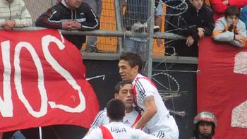 river aprovecho su momento y consiguio su primer triunfo river aprovecho su momento y consiguio su primer triunfo