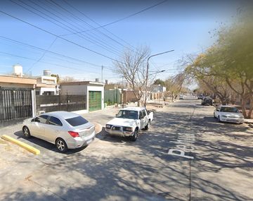 Asesinó a su hermano y lo enterró en el patio de su casa: confesó el motivo