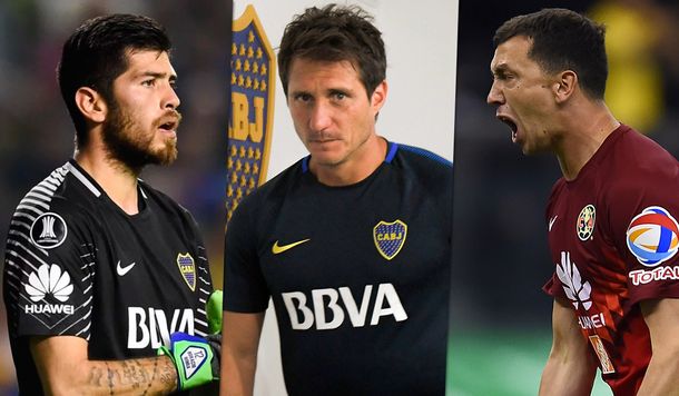 Un arquero y un central: el reclamo de Guillermo luego de salir campeón