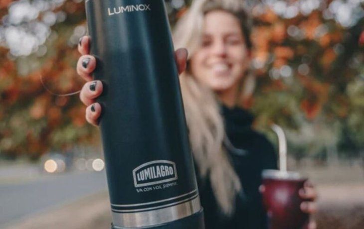 Luego de 83 años, Lumilagro apagó sus hornos y comenzará a importar todos sus termos