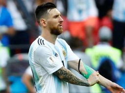 La esperada renovación y los últimos cartuchos de Messi: ¿por qué no ilusionarse otra vez?