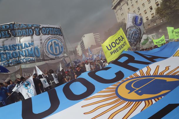 Foto: Mariano Fuchila