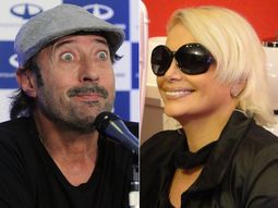 guillermo francella confeso su romance con carmen barbieri guillermo francella confeso su romance con carmen barbieri