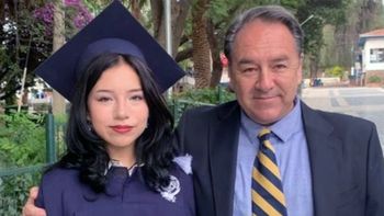 la desgarradora carta del papa de la estudiante de la uba que murio tras caer de un balcon: destrozado la desgarradora carta del papa de la estudiante de la uba que murio tras caer de un balcon: destrozado