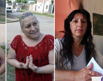 Denuncian a narcos y temen que las maten