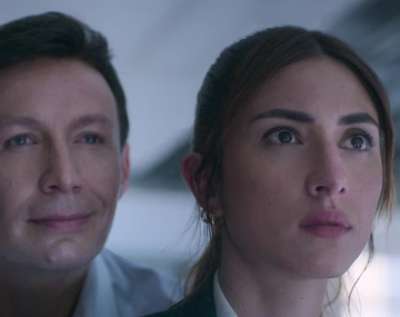 La producción colombiana basada en un hecho real que tiene una historia dramática y policial