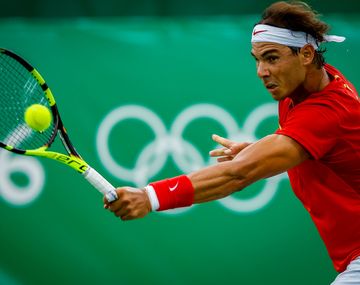 Rafa Nadal: Si tomé algo fue porque los médicos me dijeron