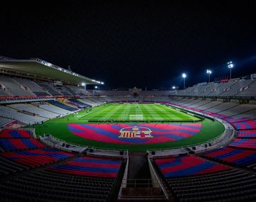 Cómo ver en vivo Barcelona vs. Olympiacos por la Champions