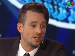 las preguntas de susana gimenez sobre las drogas que incomodaron a chano charpentier las preguntas de susana gimenez sobre las drogas que incomodaron a chano charpentier