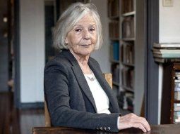Beatriz Sarlo, en sintonía con la candidata de Bullrich: Las Malvinas son territorio británico