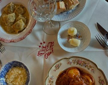 Bodegón en Buenos Aires 2025: el restaurante con raíces italianas pero con comida bien porteña