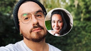 fede bal denuncio a un guardia que complicaba su relacion con evelyn botto fede bal denuncio a un guardia que complicaba su relacion con evelyn botto