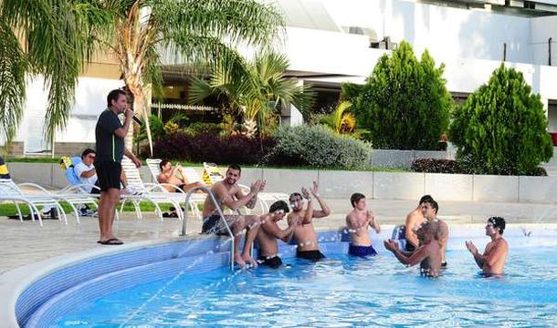 Gentileza Diario Ole