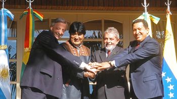 chavez construyo el ideario de america latina chavez construyo el ideario de america latina