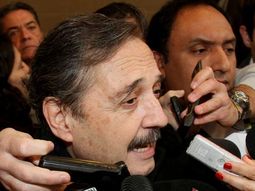 Ricardo Alfonsín