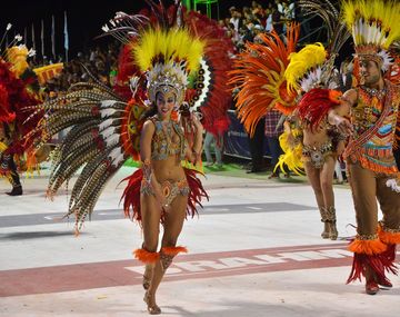 Carnavales 2016: ¿cuánto costarán las entradas?