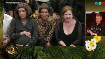 asi fue la prueba semanal de gh que genero saludos de la seleccion argentina asi fue la prueba semanal de gh que genero saludos de la seleccion argentina