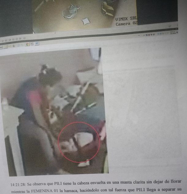 Grave denuncia en un jardín de infantes: maltrataban, zamarreaban e insultaban a bebés